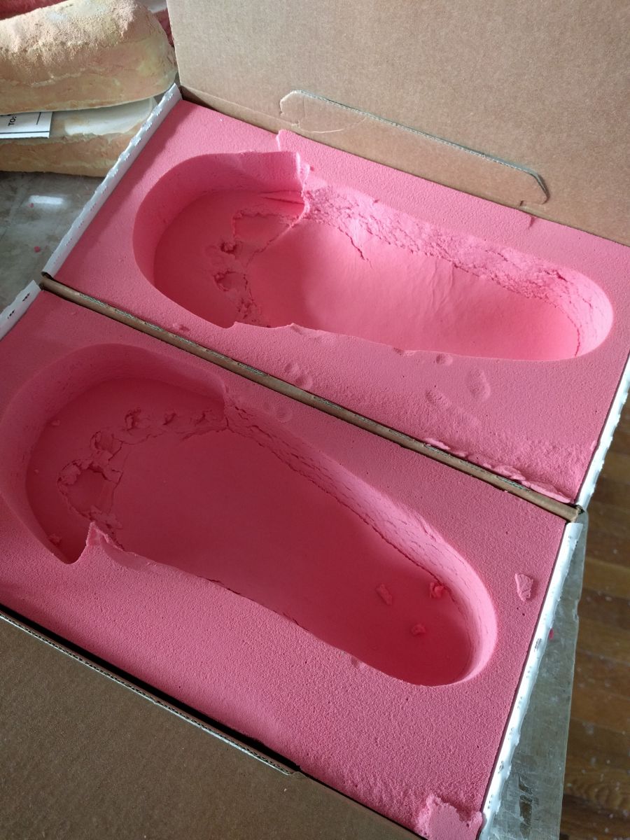 Customized For You!